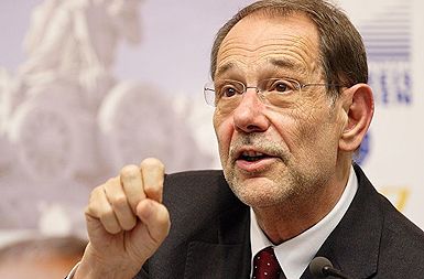 Javier Solana