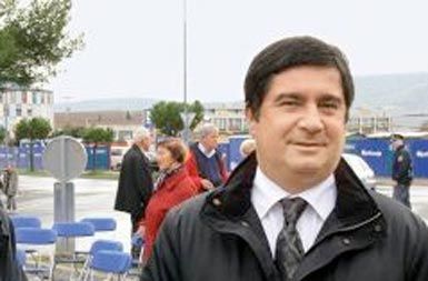 Robert Časar