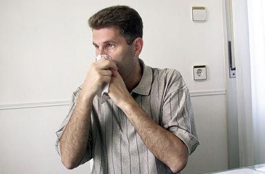 Boris Šuštar toži državo