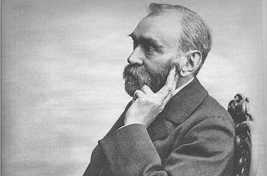Alfred Nobel