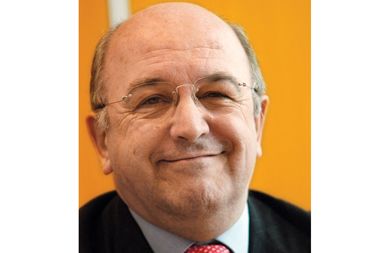 Joaquin Almunia. \