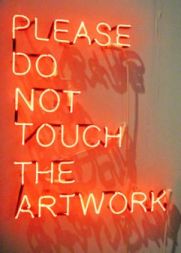 Armory show