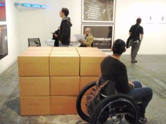 Armory show