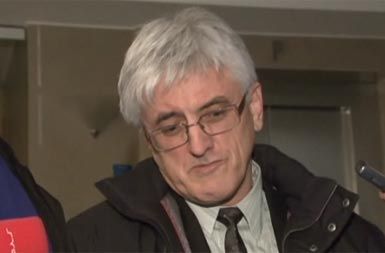 Minister Roko Žarnić