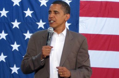 Barack Obama