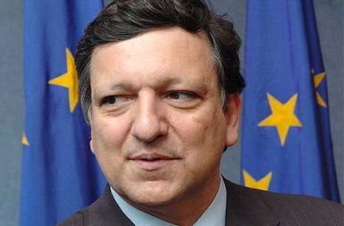 Jose Manuel Barroso