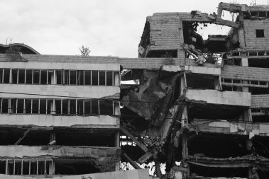 Generalštab, Beograd 1999