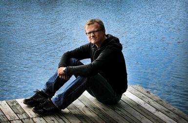 Magnus Berglund