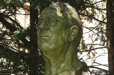Ignacij Borštnik
