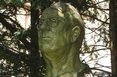 Ignacij Borštnik