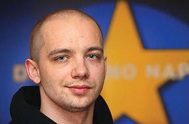Borut Cink, predsednik Mlade liberalne demokracije