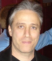 Jon Stewart: \