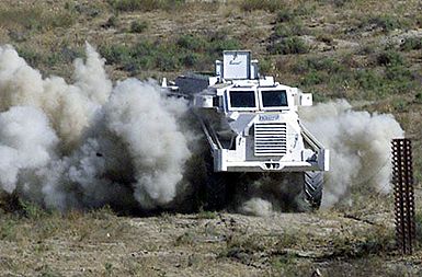 Casspir