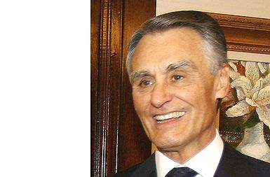 Anibal Cavaco Silva