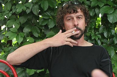 Jan Cvitkovič