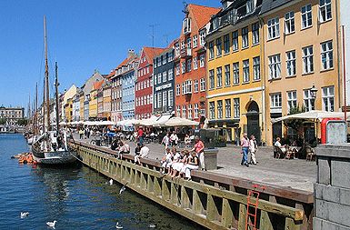 Kopenhagen
