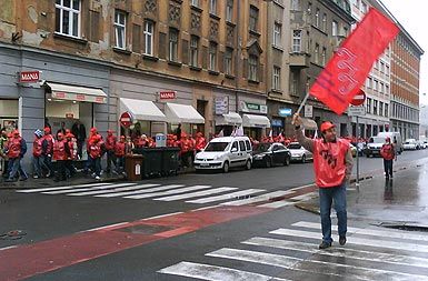 Ljubljana, 28. novembra 2009