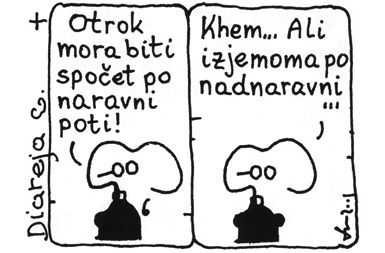 Diareja iz leta 2001