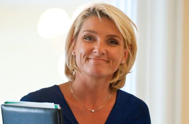 Dimičeva brez odpravnine.