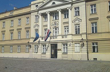 Zagreb
