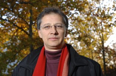 Igor Lukšič, minister za šolstvo