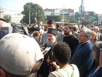 Vladika Atanasije
