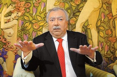 Michael Häupl