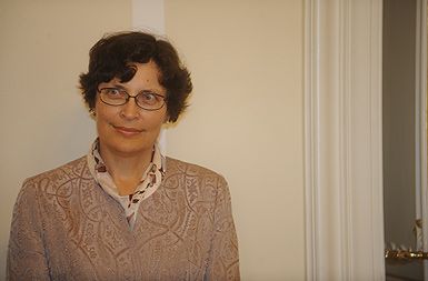 Zdenka Čebašek Travnik