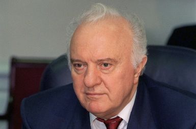 Ostanki hladne vojne?