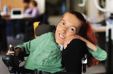 Elena Pečarič