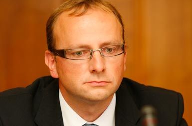 Radovan Žerjav je napovedal boj proti neetiki v lastnih vrstah