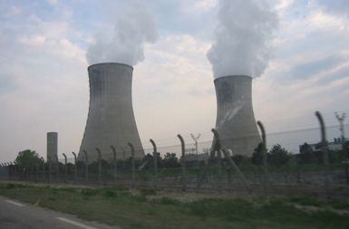 Jedrska elektrarna Tricastin