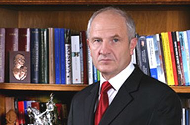 Predsednik Fatmir Sejdiu se ne strinja s predlogom odposlanca ZN