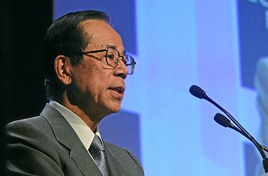 Jasuo Fukuda
