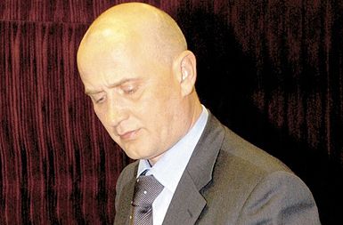 Matjaž Gantar