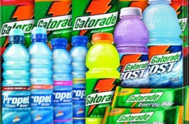 Davek na povprečno energetsko pijačo bo denimo znašal 200 forintov (75 centov) na liter