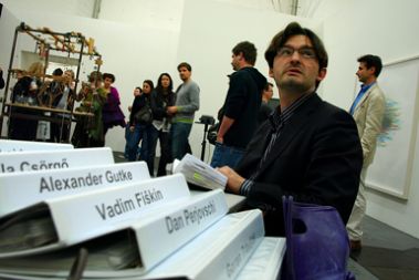 Gregor Podnar