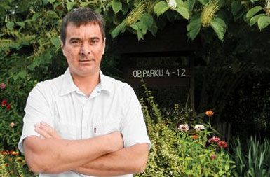 Gvido Novak
