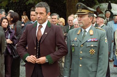 Haiderjevi nasledniki so dobili še več glasov kot pokojni glavar