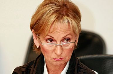 Hloverka Novak-Srzić
