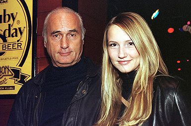 Zvonimir in Ivana Hodak