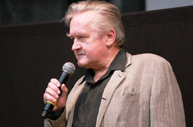 Jože Hudeček