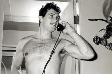 Rock Hudson