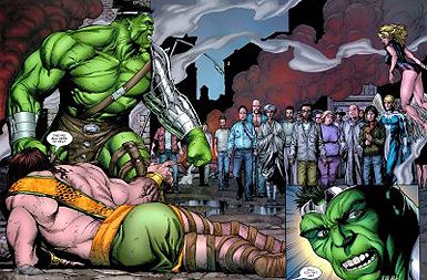 Hulk