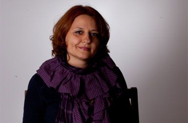 Helena Hvalec