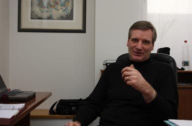 Drago Podobnik