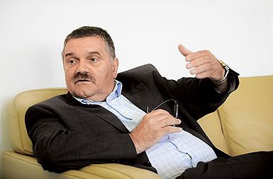 Miha Kozinc