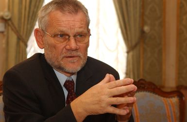Ivica Račan