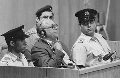 Demjanjuka je izraelsko sodišče 25. aprila 1988 že obsodilo na smrt, a so sodbo razveljavili, ker naj ne bi bilo dovolj neposrednih dokazov, da je res on Ivan Grozni