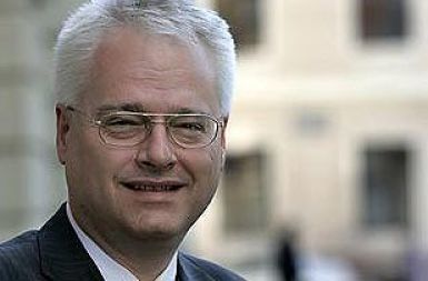 Ivo Josipović